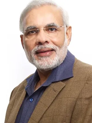Narendra Modi