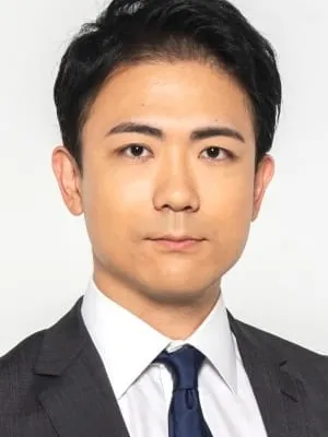Hiroyuki Yamamoto