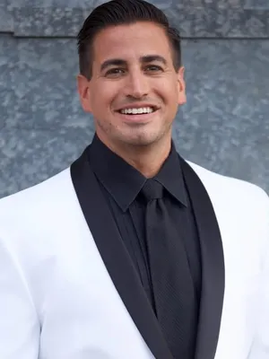 Justin Roberts