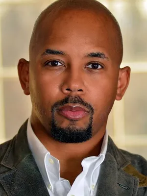 Michael Boatman