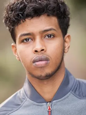 Elmi Rashid Elmi