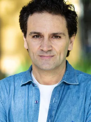 Douglas Simon
