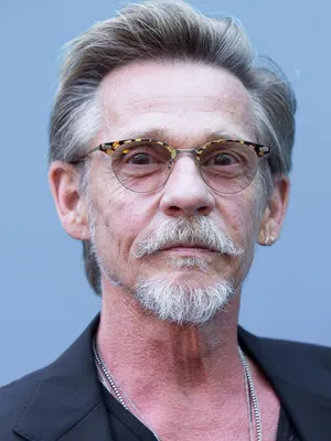 Dennis Christopher