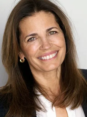 Susannah Grant