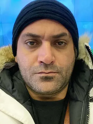 Mehdi Koushki