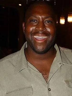 George W. Scott