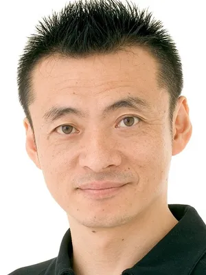 Atsushi Goto