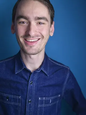 Tim Simon