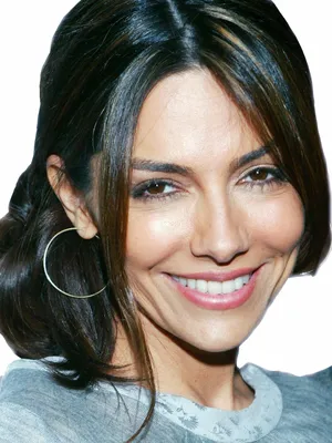 Vanessa Marcil