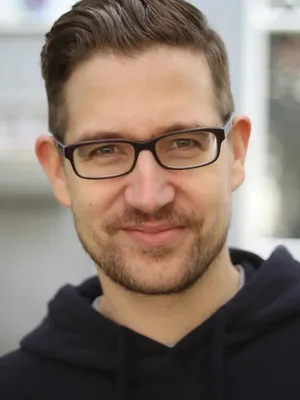 Daniel Schröckert
