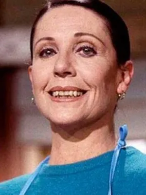 Elena Santonja