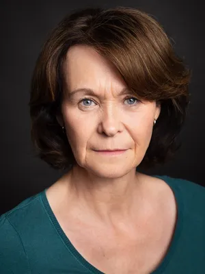 Gillian Broderick