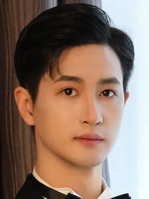 Chen Huan