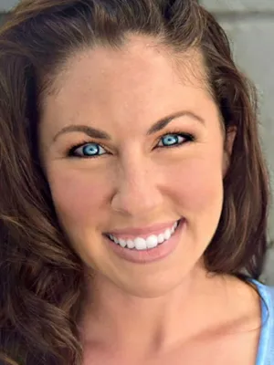 Kristin McKenzie Rice