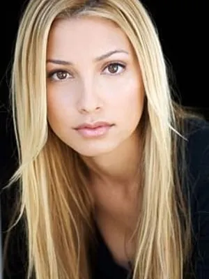 Lauren Marin