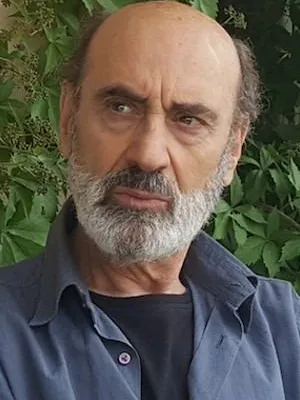 Eusebio Lázaro