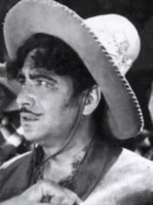Dick Botiller