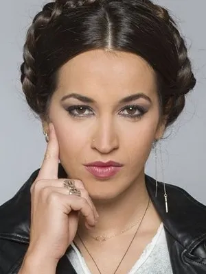 Bea de la Cruz