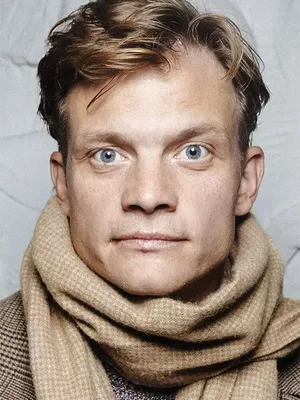 Evgeniy Tkachuk