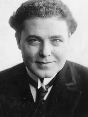 William Farnum