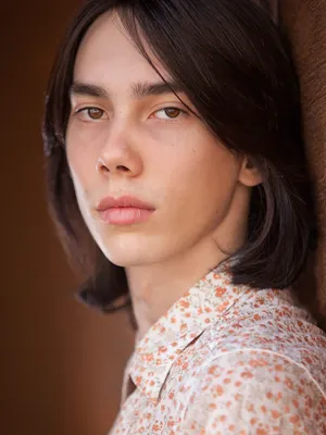 Charlie Wright
