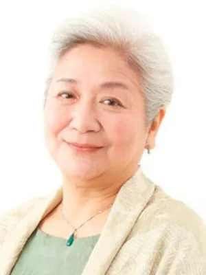 Yoshie Yamamoto
