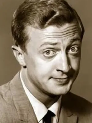 Graham Kennedy