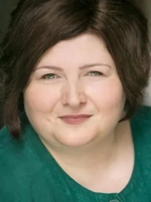 Sally Plumb