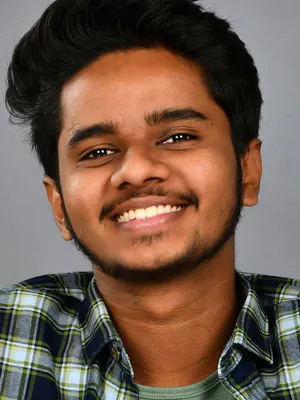 Suraj Rikame