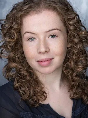 Amy Trigg