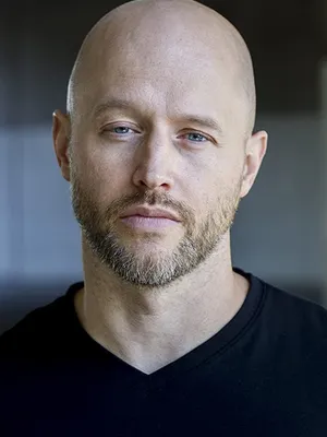 Chris Ashworth