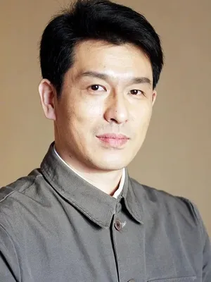 Ding Zhiyong