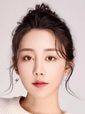 Zhou Yidan