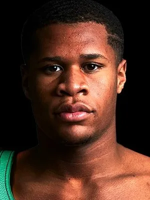 Devin Haney