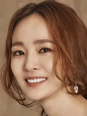 Park Mi-sook