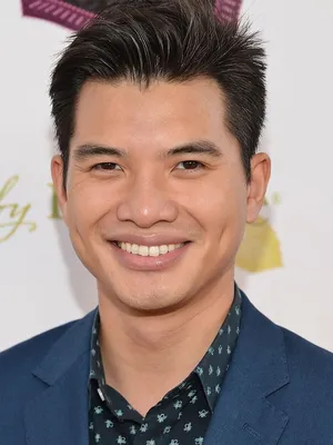 Andy T. Tran