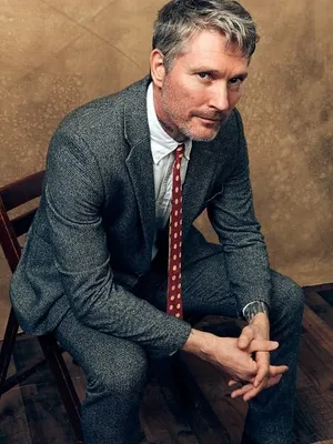 Travis Stevens