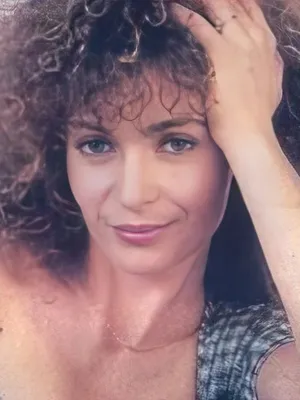 Gaëlle Legrand