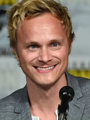David Anders