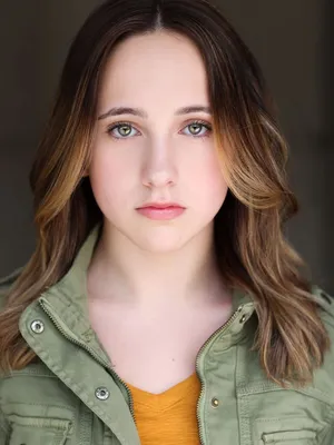 Skylar Morgan Jones