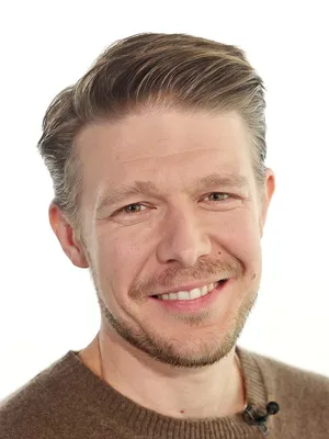 Nikita Efremov