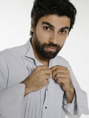 Mariano Mattos Martins