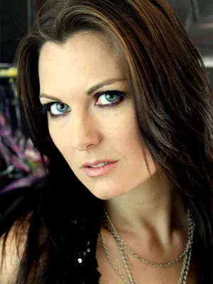 Katarina Leigh Waters