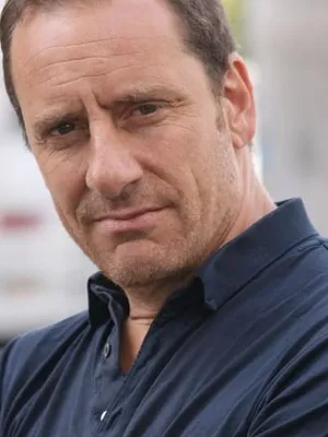 Riton Liebman