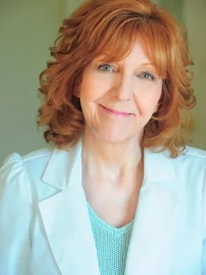 Glenda Morgan Brown