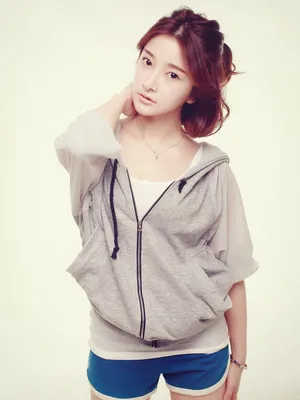 Lucy Li