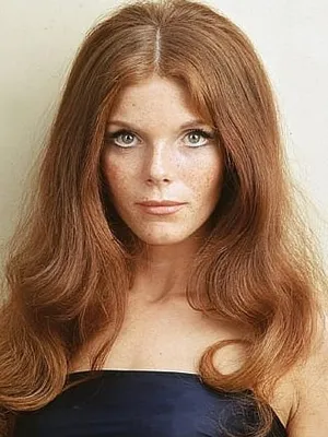 Samantha Eggar