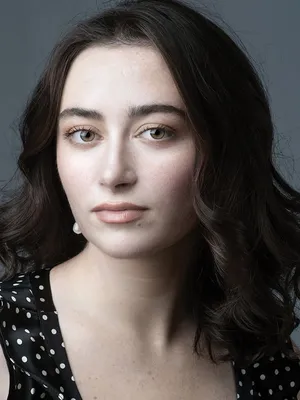 Abby Quinn