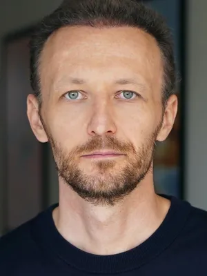 Alexander Terentyev