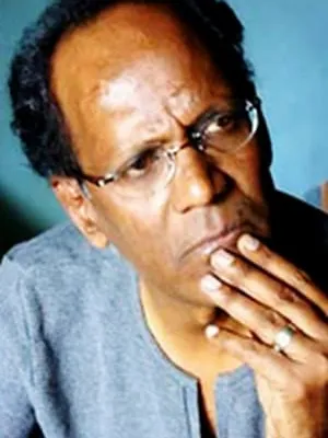 Veerendra Saxena